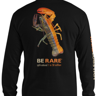 ADULT LOBSTAH SHIRTS